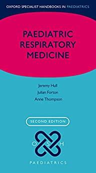 Paediatric respiratory medicine oxford specialist handbooks series in paediatrics. - Handbook on parallel and distributed processing 1st edition.