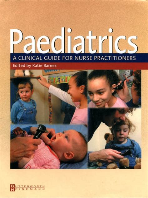 Paediatrics a clinical guide for nurse practitioners 1st edition. - Project management a practical handbook english edition.