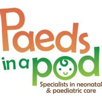 Paeds in a Pod LinkedIn