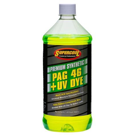 Buy NAPA PAG 46 HFO-1234yf Standard Refrigerant Oil - 8 oz - TEM 801234 online from NAPA Auto Parts Stores. Get deals on automotive parts, truck parts and more.. 