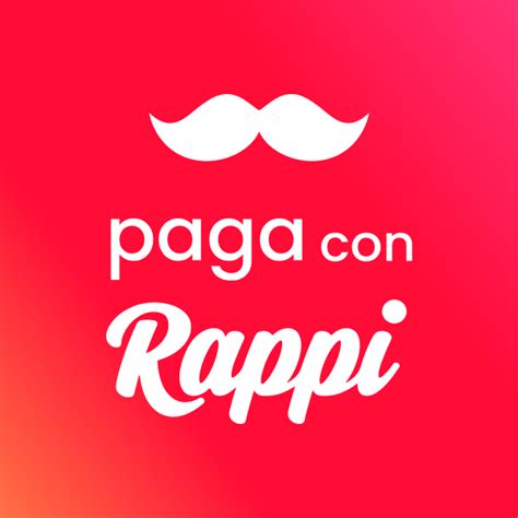 Paga Con Rappi Home