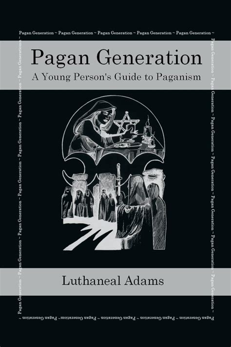 Pagan generation a young persons guide to paganism. - 2001 audi a4 oil temperature sender manual.
