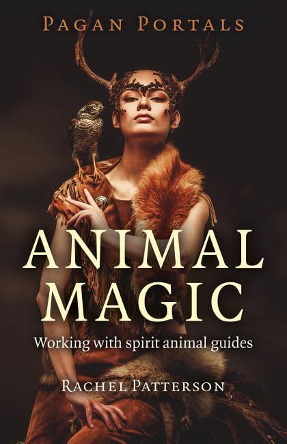 Pagan portals animal magic working with spirit animal guides. - Honda foreman 400 service manual download.