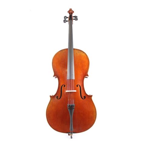 Paganini Vintage Series Cello - Paganini Instruments