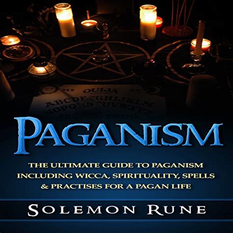 Paganism the ultimate guide to paganism including wicca spirituality spells practices for a pagan life. - Ridgid 7000 watt portable generator manual.