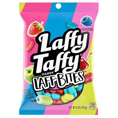 Page - Products Laffy Taffy