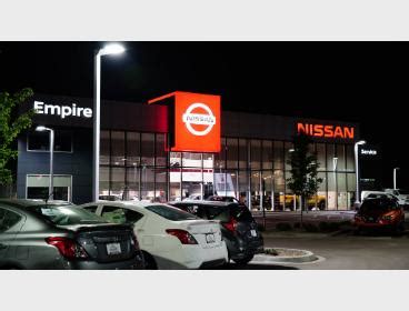 Page 11 - Empire Lakewood Nissan Dealership, CO CARFAX