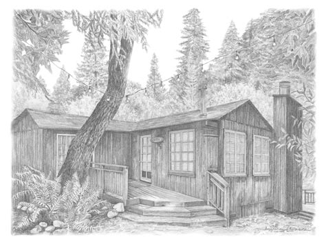 Page 11 Cabin Drawing Images - Free Download on Freepik