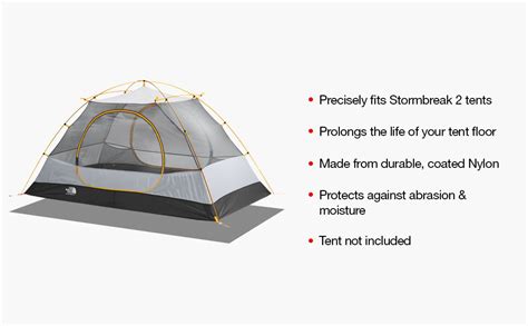 Page 2 of Tent Footprints & Ground Cloths for Camping