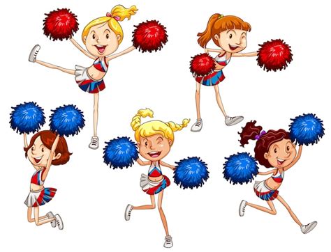 Page 20 Cheerleader Images - Free Download on Freepik