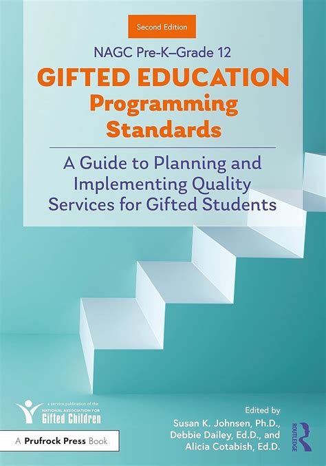 Page 227 Giftededucationprogrammingstandards