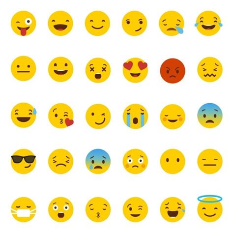 Page 26 Whatsapp Emoji Images - Free Download on Freepik