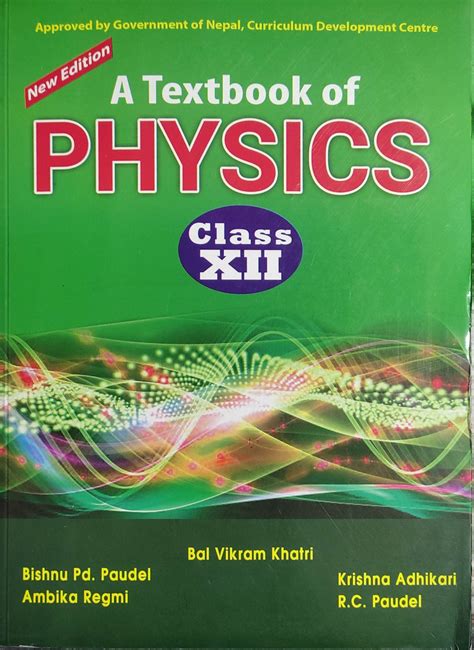 Page 281 Physics Class 12