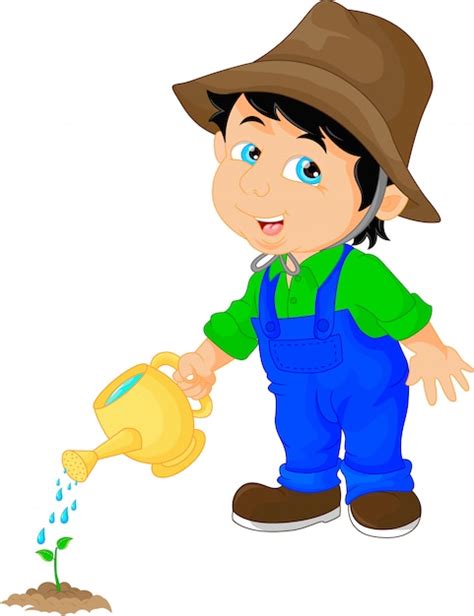 Page 3 Boy Watering Plant Images - Free Download on Freepik