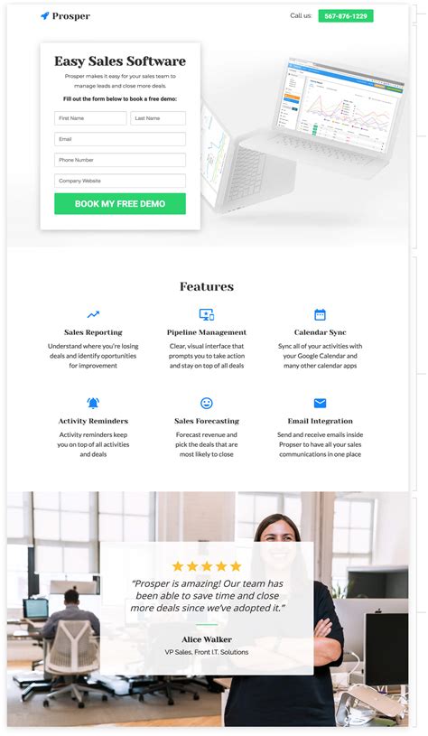 Page 3 Demo