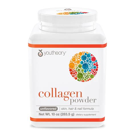 Page 5 - Reviews - Youtheory, Collagen Powder, Unflavored, 10 oz …