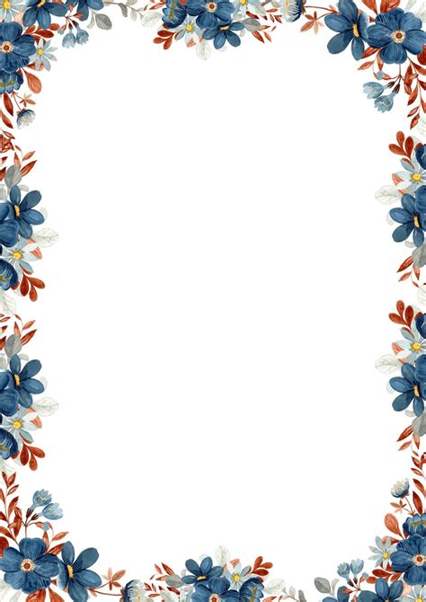 Page Border Designs For Microsoft Word