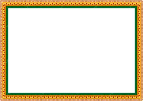 Page Border Phoro Frame Design Vector, Page Border Phoro Design, Page