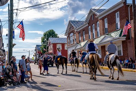 Page County Events for Easter week and beyond Tracy Leicher ...