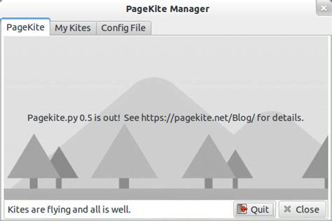 Pagekite github.  Open Source PageKite PageKite is a reverse proxy tool th...