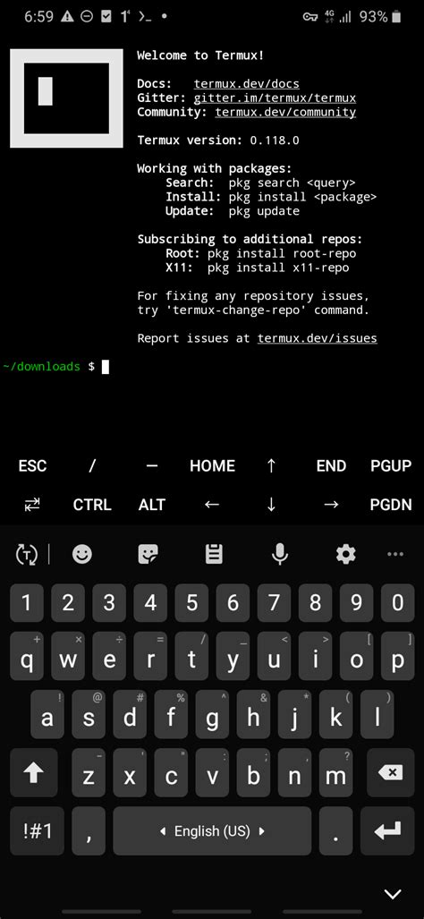 Pagekite termux. py from there.  Allows the app to make use of foreground . py ap...