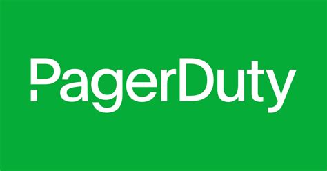 Pager duty stock. Things To Know About Pager duty stock. 