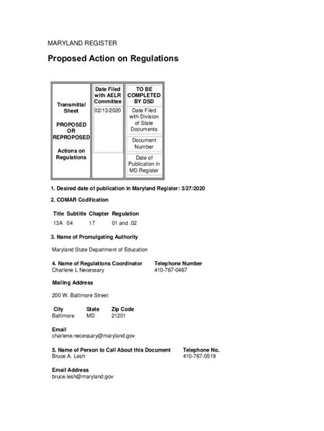 Pages - Compass - Maryland.gov Enterprise Agency Template