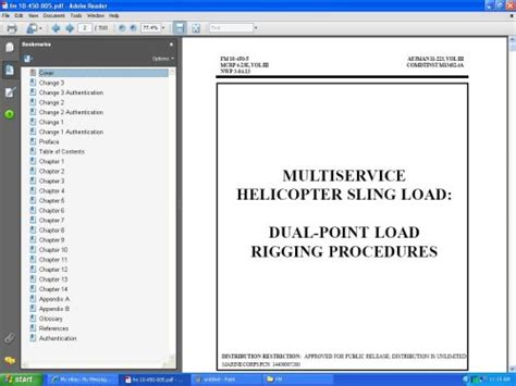 Pages - Multiservice Rigging Manuals