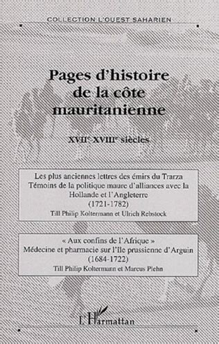 Pages d'histoire de la côte mauritanienne. - Manual de piezas para cosechadora new holland bb940.