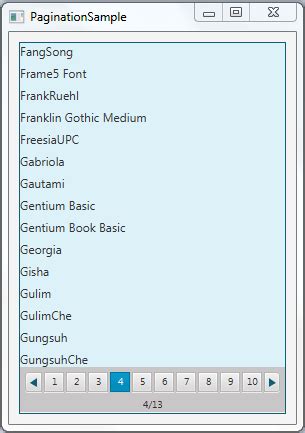 Pagination in java with oracle. 12 and earlier) Go to the Oracle Java Archive page.  Apr 1...