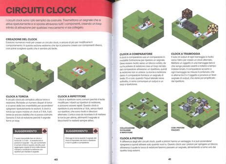 Pagine del manuale di minecraft redstone. - Solution manual for mechanical metallurgy dieter.