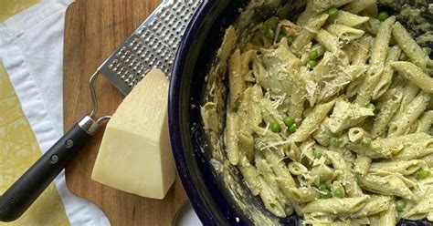 Pagliacci nixed its pesto pasta salad!? Here’s how to make your own