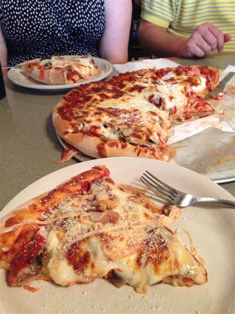 Pagliai's Pizza: Good pizza - See 360 traveler reviews, 41 candid photos, and great deals for Mankato, MN, at Tripadvisor.. 