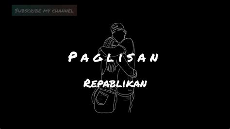 Paglisan Republikan: A Gateway to Endless Opportunities