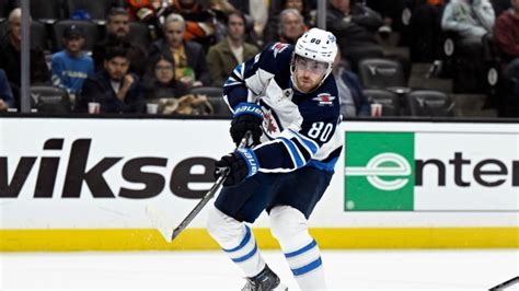 Pagnotta: Questions abound in Winnipeg - TSN.ca