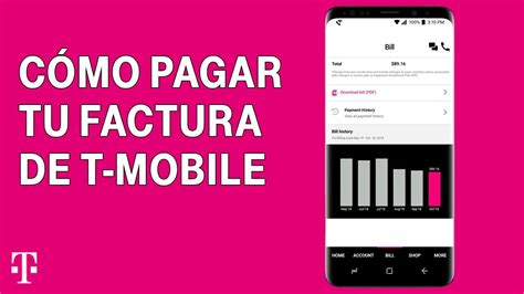 Pago t mobile. Things To Know About Pago t mobile. 