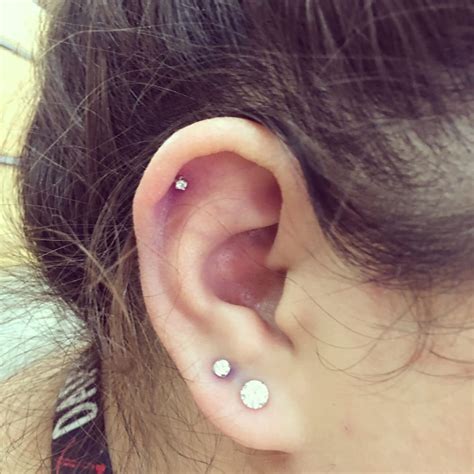 Pagoda piercing. The power of Isengard was at his command. The British actor Sir Christopher Lee, perhaps best known for his role as the conflicted evil wizard Saruman in the Lord of the Rings and ... 