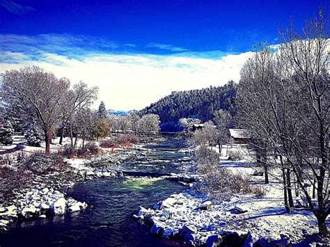 Pagosa springs snowfall history. The listing broker’s offer of compensation is made only to participants of the MLS where the listing is filed. Colorado. Archuleta County. Pagosa Springs. 81147. 1898 Hersch Ave. Zillow has 33 photos of this $904,500 3 beds, 3 baths, 2,714 Square Feet single family home located at 1898 Hersch Ave, Pagosa Springs, CO 81147 built in 2006. 