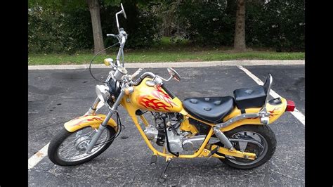 2004 Johnny Pag Mini-Chopper. christstoo's 2004 Johnny Pag Mini-Chopper. Units: Information. About; FAQ; Browse Vehicles ... My Moped 2004 Johnny Pag Mini-Chopper Property of christstoo Added Mar 2014 Location: A 2004 100cc Johnny Pagsta Mini-Chopper, American flag design. Basic Stats. 83.0 (+83.0) Avg MPG. 83.0-- Last MPG. …