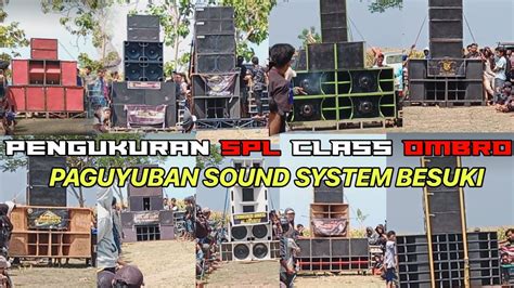 Paguyuban Sound System
