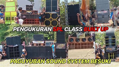 Paguyuban Sound System: Paguyuban Sound System LIVE STREAMING ULTAH KE 3 PSSJ ( Paguyuban Sound System image 1