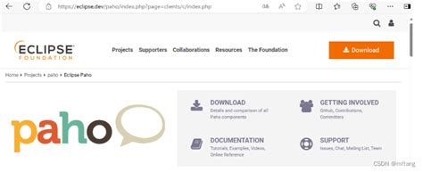 Paho mqtt c visual studio.  Compiling Eclipse Paho MQTT C client in Visual St...