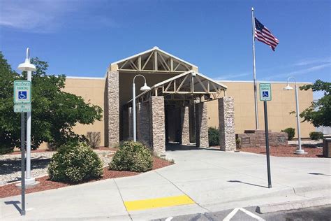 Pahrump Justice Court