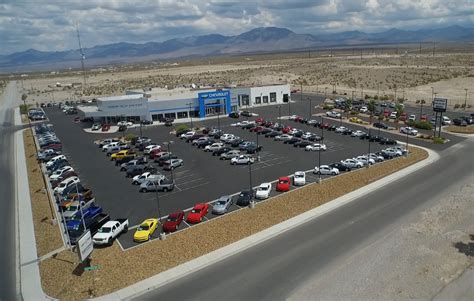 Pahrump valley auto plaza vehicles. Contact a member of our Pahrump Valley Auto Plaza team to schedule a test drive, get a quote, or to order parts or accessories. We'll answer your inquiry promptly! ... Once you've saved some vehicles, you can view them here at … 