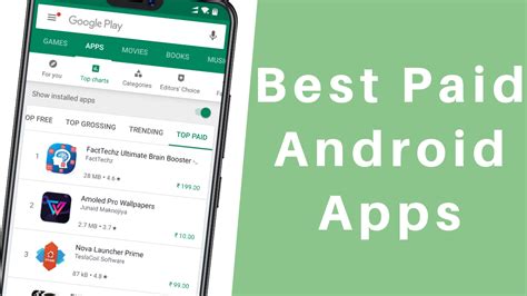 Paid For APK Download for Android 