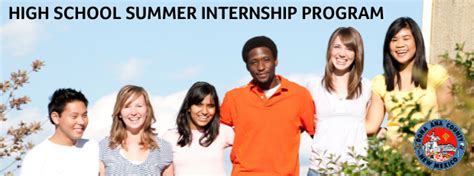 Paid Student Internships Available for Students 15+ Application …