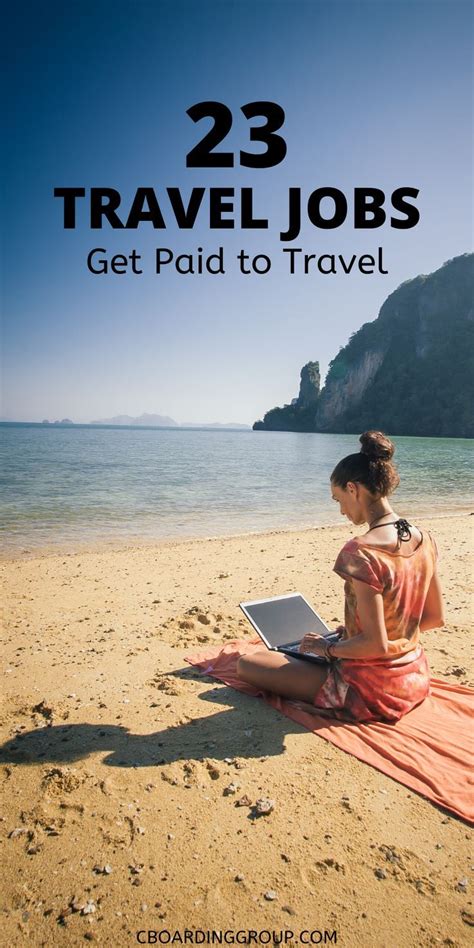 Paid Traveling Jobs No Experience jobs - Indeed