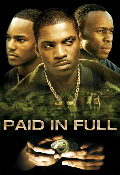 Paid in the full. Things To Know About Paid in the full. 