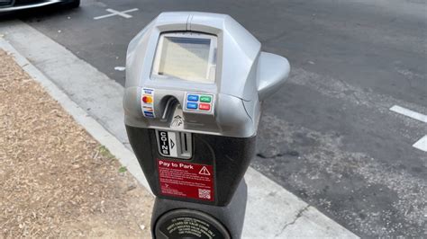 Paid parking coming to downtown L.A. Arts District