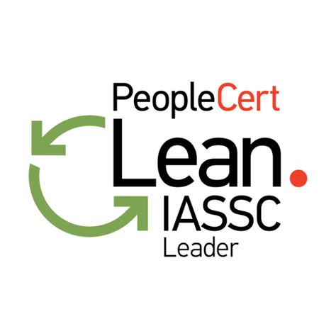 Paid-PeopleCert IASSC Accredited Lean Six Sigma Program